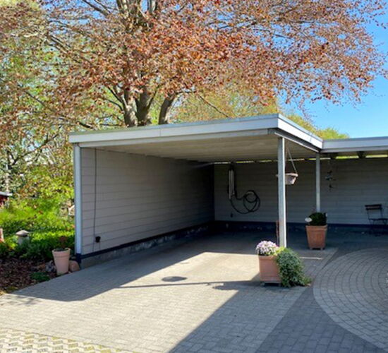 Carport Carport